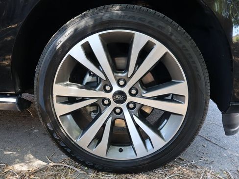 Used 2020 Ford Expedition Max Platinum AWD/4WD image 46