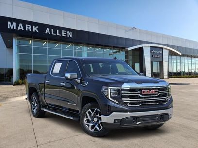 Used 2024 GMC Sierra 1500 SLT w/ SLT Premium Package
