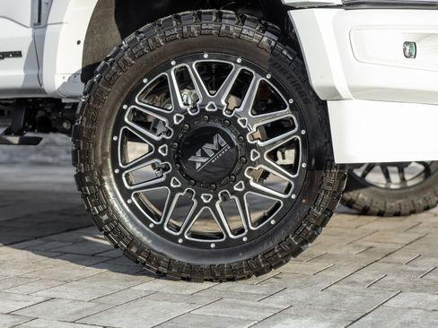 Used 2026 Ford F450 Lariat image 3