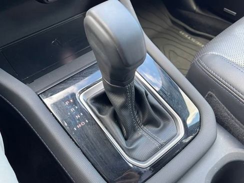 Used 2025 Subaru Forester Limited w/ Popular Package #1 image 15