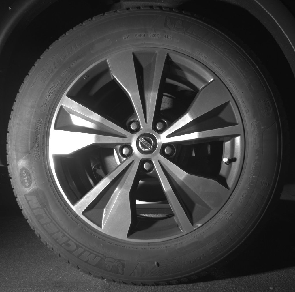 Used 2020 Nissan Murano SV AWD/4WD image 27