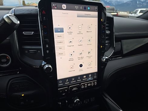 New 2026 RAM 3500 Limited image 11