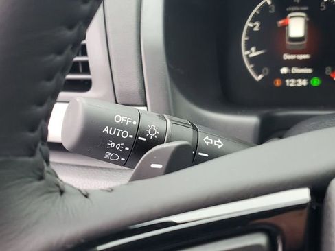 New 2026 Honda Odyssey EX-L image 34