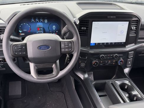 Used 2026 Ford F150 STX w/ F-150 LOBO Package AWD/4WD image 47