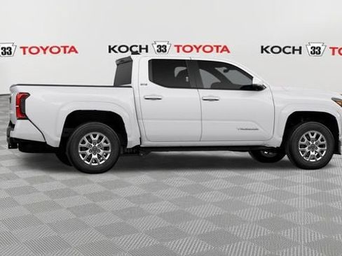 New 2026 Toyota Tacoma TRD Sport image 13