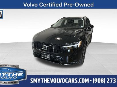 Certified 2024 Volvo XC60 B5 Core w/ Climate Package