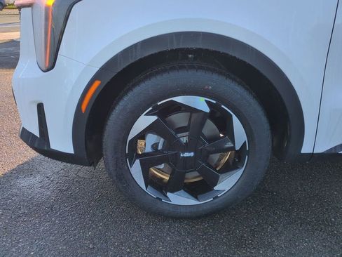 New 2026 Kia Sorento EX w/ EX Premium Package image 34