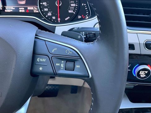 Used 2019 Audi Q7 2.0T Premium w/ Convenience Package image 23