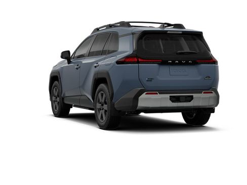 New 2026 Toyota RAV4 AWD Plug-in Hybrid image 7