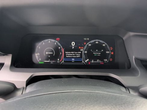 Used 2026 Toyota 4Runner Limited AWD/4WD image 20