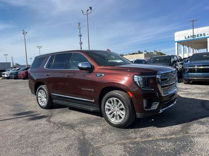 Used 2023 GMC Yukon SLT