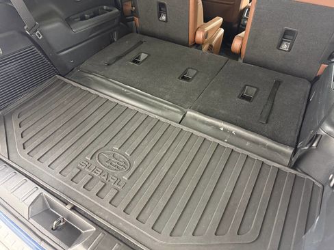 Used 2020 Subaru Ascent Touring w/ Popular Package #2A AWD/4WD image 20