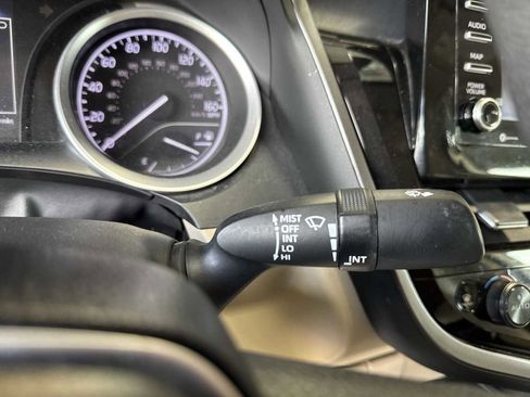 Used 2023 Toyota Camry LE FWD image 26