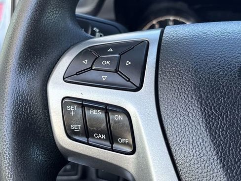 Used 2022 Ford Ranger XLT w/ Trailer Tow Package image 22