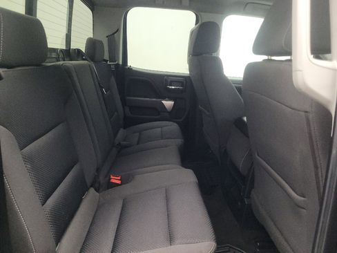 Used 2018 Chevrolet Silverado 1500 LT w/ All Star Edition image 19