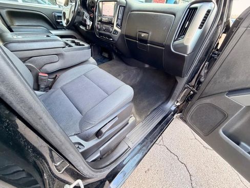 Used 2016 Chevrolet Silverado 1500 LT w/ All Star Edition image 9