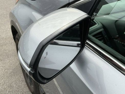 Used 2020 Honda CR-V EX-L image 27