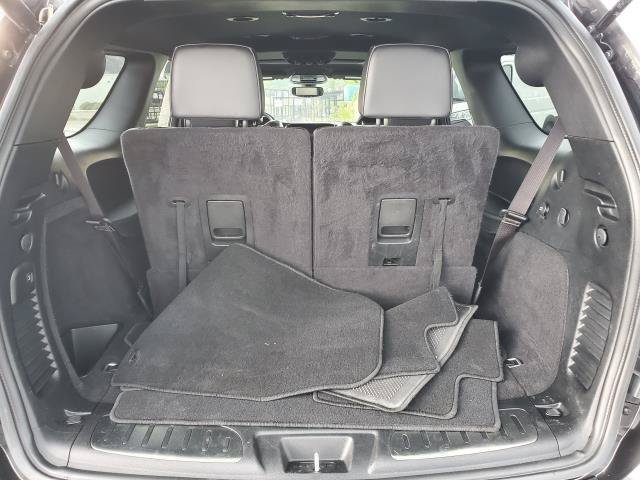 Certified 2021 Dodge Durango GT AWD/4WD image 29