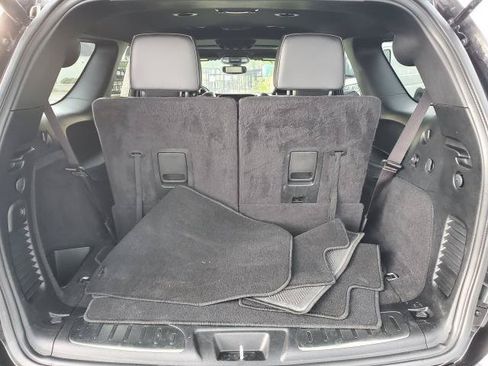 Used 2021 Dodge Durango GT AWD/4WD image 29