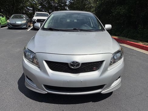 Used 2010 Toyota Corolla S FWD image 7