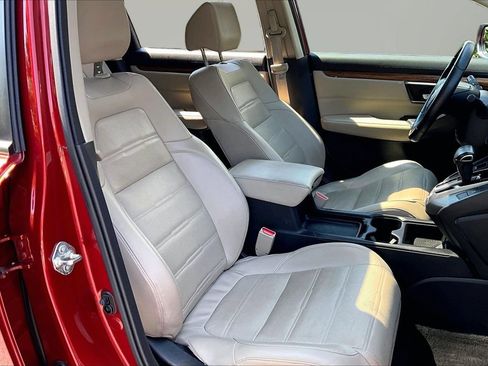 Used 2018 Honda CR-V EX-L image 22