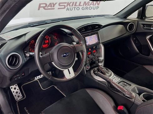 Used 2015 Subaru BRZ Limited w/ Popular Package #2B image 30