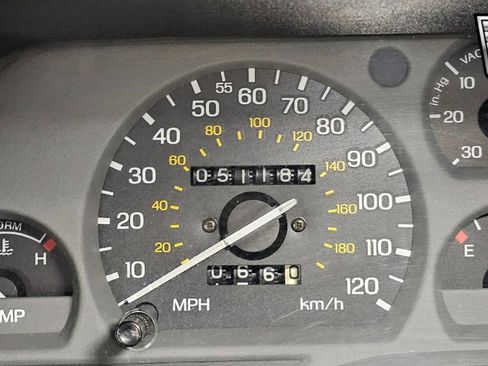 Used 1989 Mercury Cougar XR7 image 21