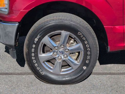 Used 2018 Ford F150 XLT w/ Equipment Group 302A Luxury image 11