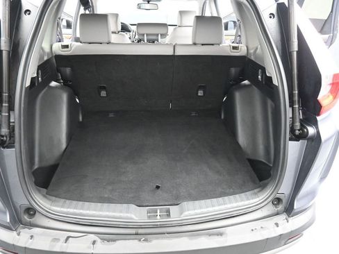 Used 2017 Honda CR-V EX-L image 23