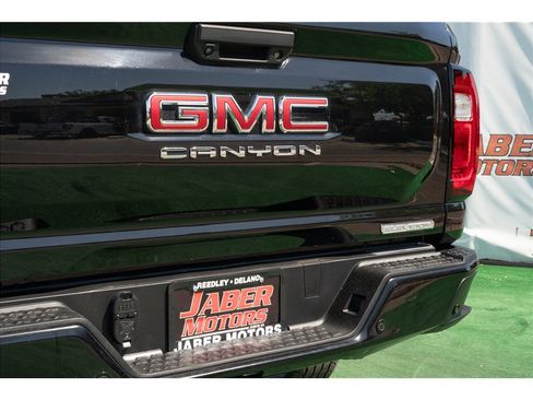 Used 2023 GMC Canyon Elevation w/ Convenience Package RWD image 16