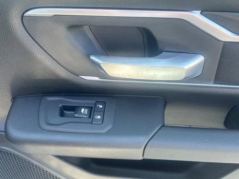 New 2026 RAM 1500 Big Horn AWD/4WD image 56