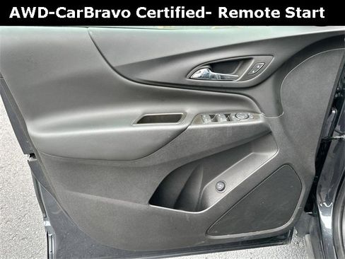 Certified 2023 Chevrolet Equinox LT image 22