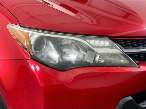 Used 2015 Toyota RAV4 XLE AWD/4WD image 35