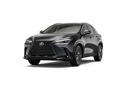 New 2026 Lexus NX 350 Premium
