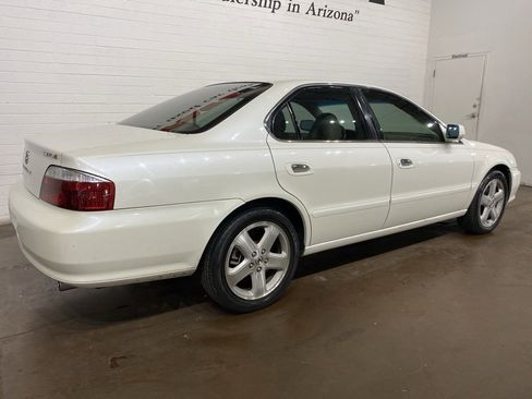 Used 2003 Acura TL Type-S image 3