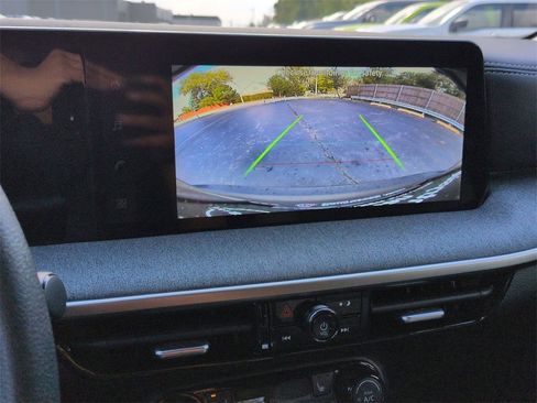 New 2026 Nissan Kicks SV w/ Cold Weather Package image 13