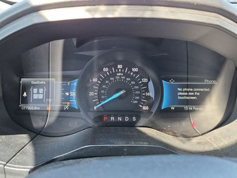 Used 2022 Ford Edge SEL image 15