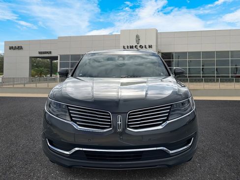 Used 2018 Lincoln MKX Reserve w/ Luxury Package image 9