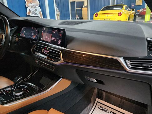 Used 2019 BMW X5 xDrive40i image 17