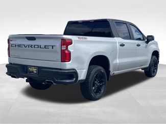Used 2021 Chevrolet Silverado 1500 LT Trail Boss w/ Bed Protection Package video 3