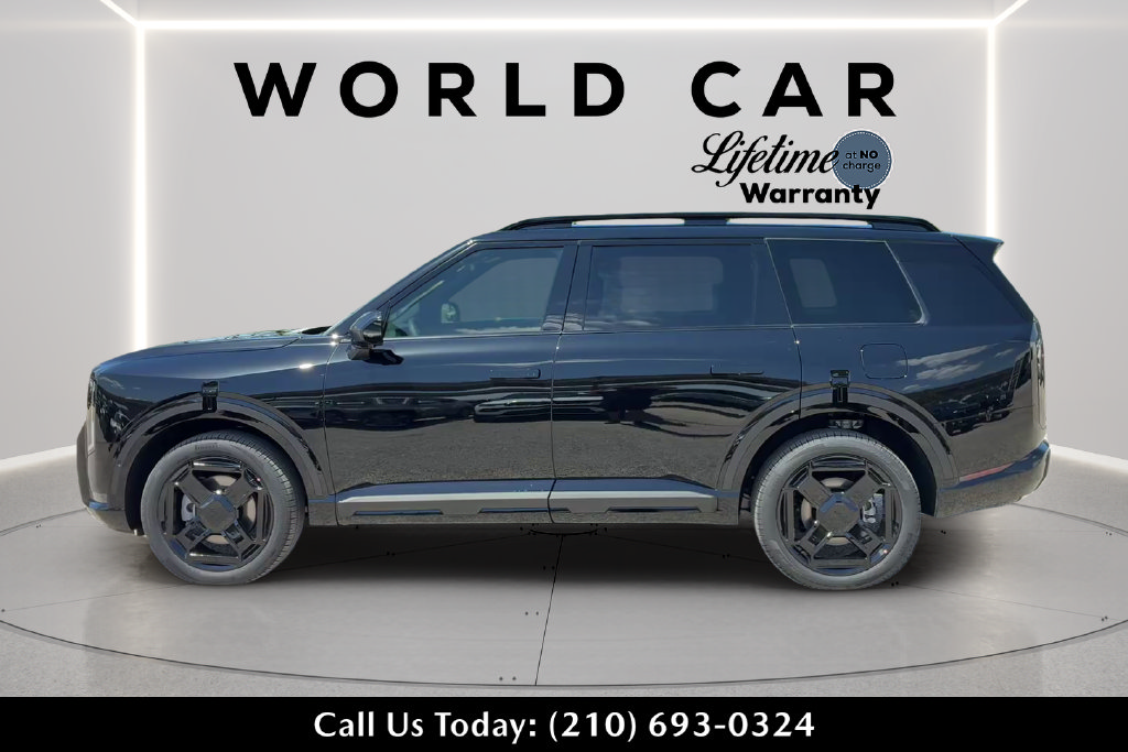 New 2027 Kia Telluride SX X-Line w/ Towing Package AWD/4WD image 6