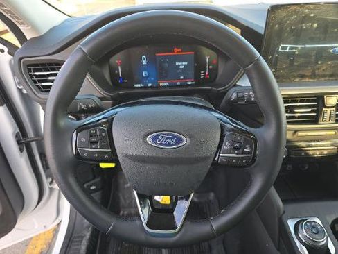 Used 2024 Ford Escape Active w/ Tech Pack #1 image 5