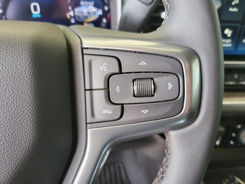 New 2026 Chevrolet Silverado 2500 LTZ w/ LTZ Convenience Package image 19