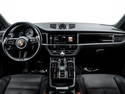 Used 2022 Porsche Macan S AWD/4WD image 20