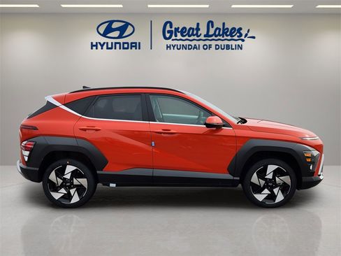 New 2026 Hyundai Kona Limited image 6