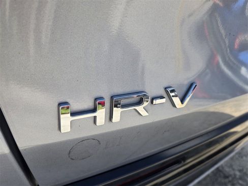 Certified 2023 Honda HR-V EX-L image 14