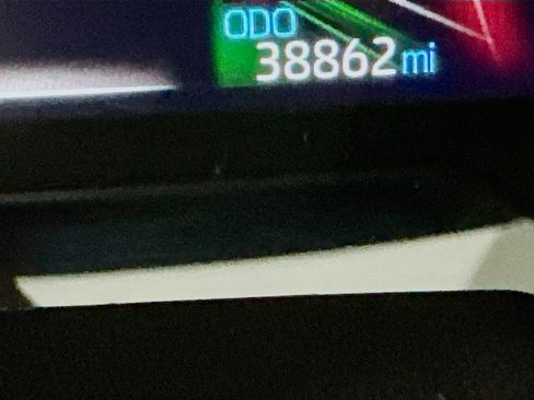 Used 2024 Toyota RAV4 LE image 18