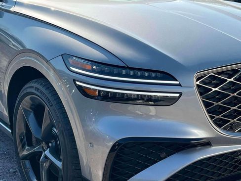 New 2026 Genesis GV70 2.5T Sport Prestige AWD/4WD image 7
