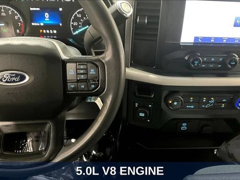 Used 2022 Ford F150 XLT AWD/4WD image 18