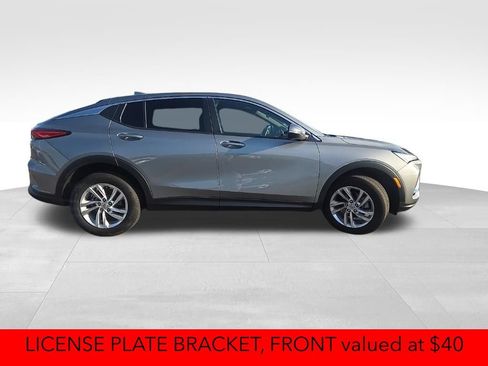 Certified 2024 Buick Envista Preferred w/ Convenience I Package FWD image 6